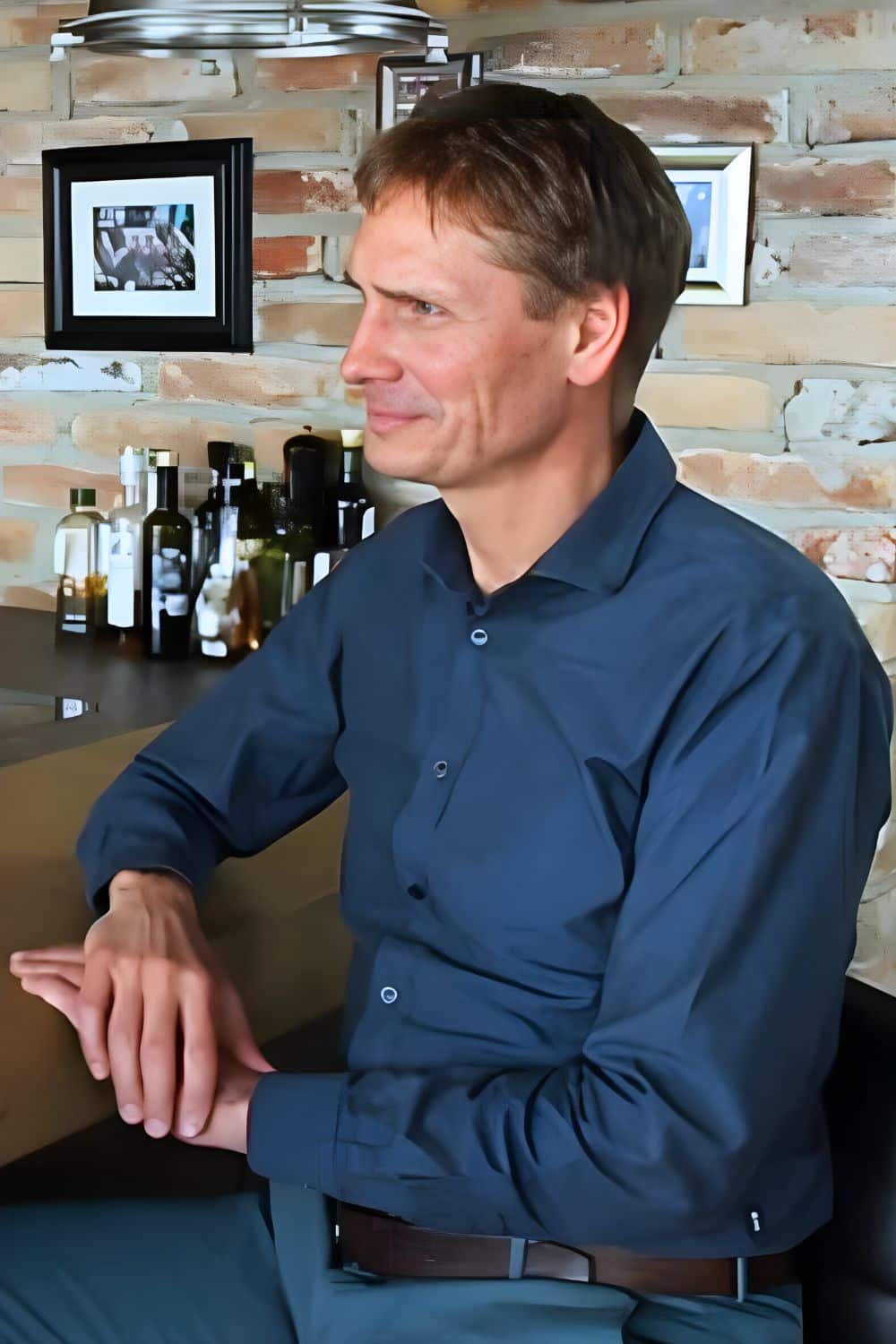 Unternehmer-Coach München: Roland Lichtenwald Coach für Unternehmer, Roland Lichtenwald München