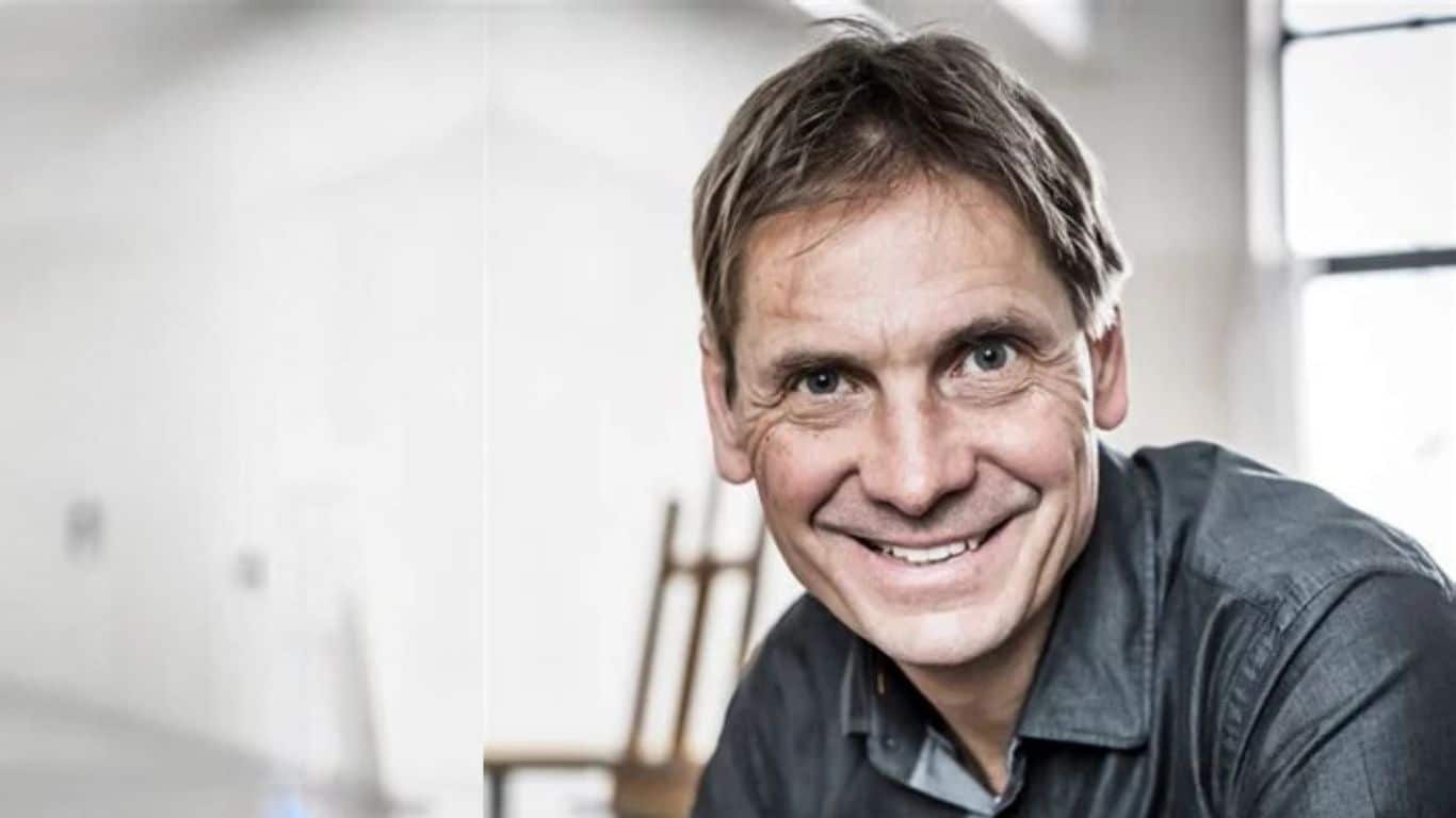 Sparringspartner für Unternehmer, Roland Lichtenwald Coach für Unternehmer, Roland Lichtenwald München